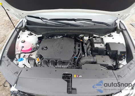 2025 Hyundai Tucson Limited z USA, uszkodzony, nr VIN 5NMJECDE4SH486862